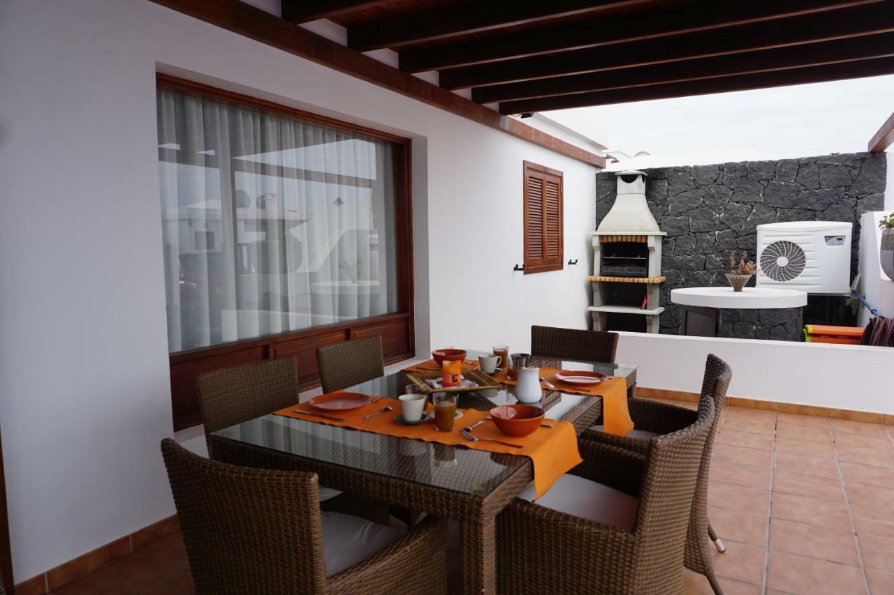 Villa Andres Playa Blanca (Lanzarote) Exterior foto